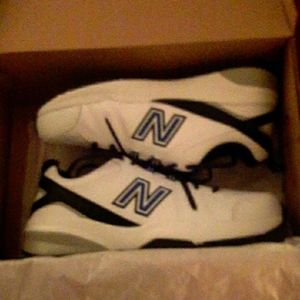 New balance 608v5 mens size 11 D .